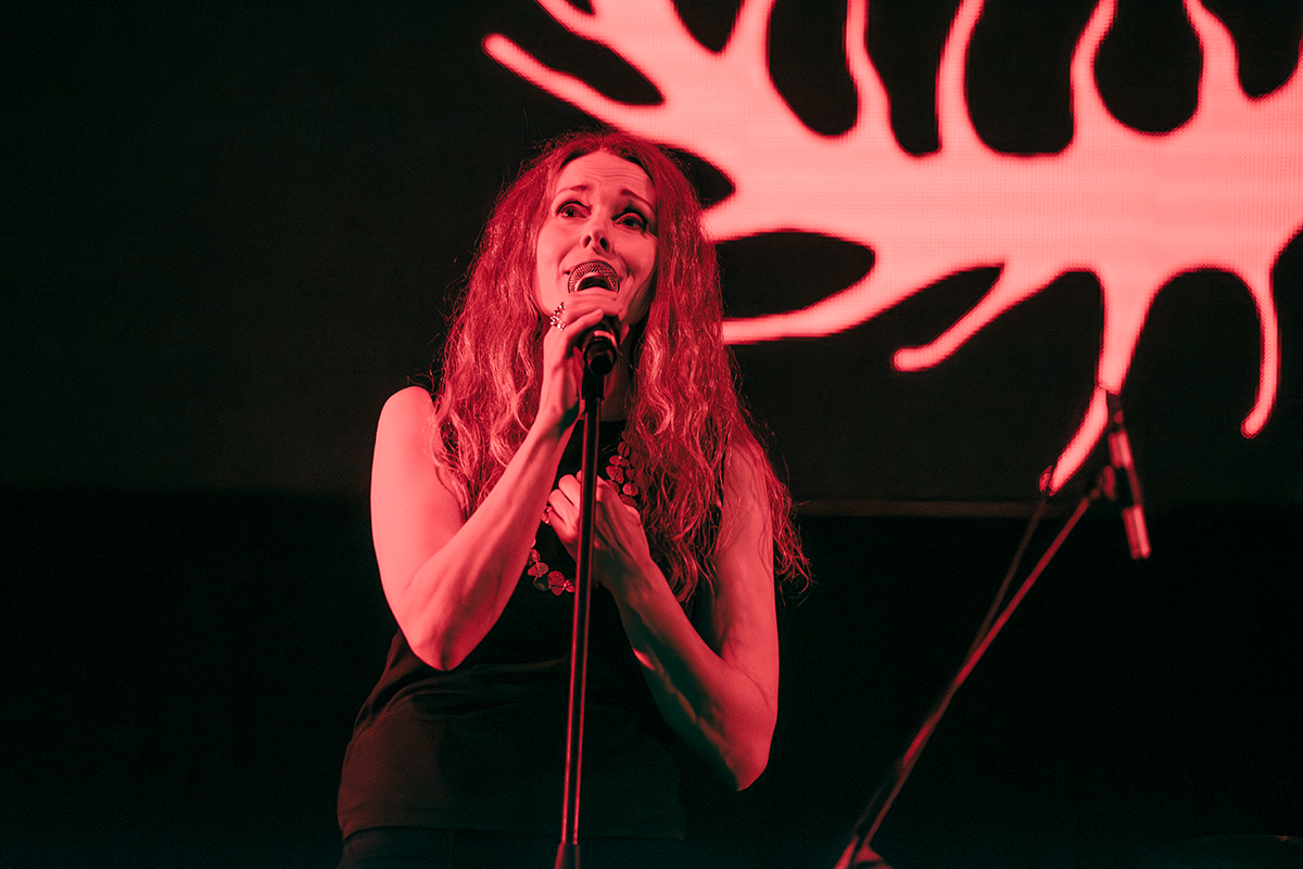 The 3rd and the Mortal - Latin America Tour 2025